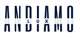 Andiamo Lux Logo