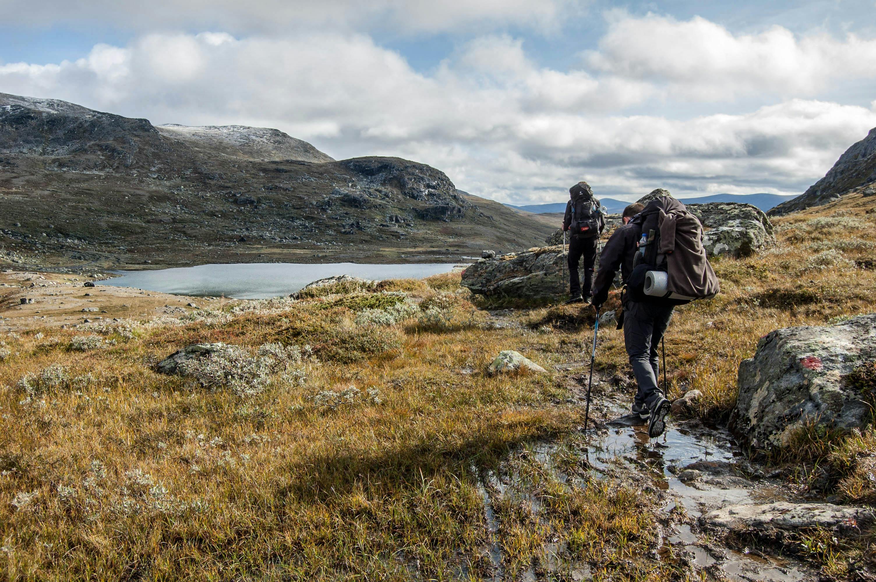 Tailor-Made Itineraries